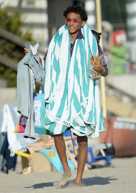 Foto Jaden Smith
