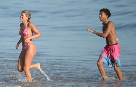 Foto Jaden Smith