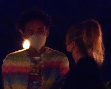 Foto Jaden Smith