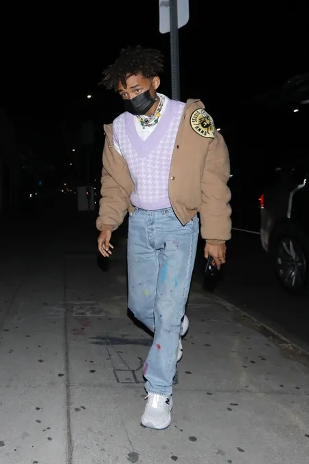 Foto Jaden Smith