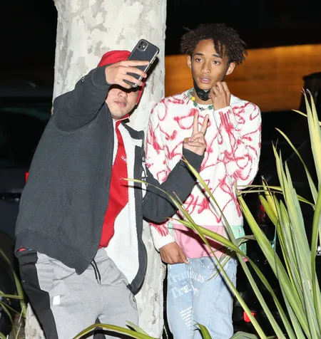Foto Jaden Smith