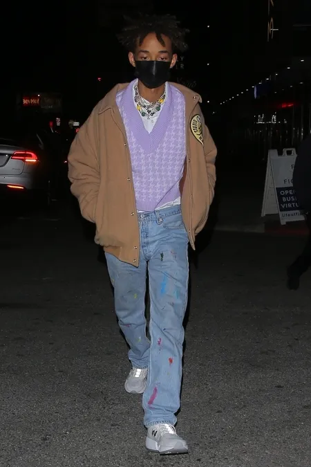 Foto Jaden Smith