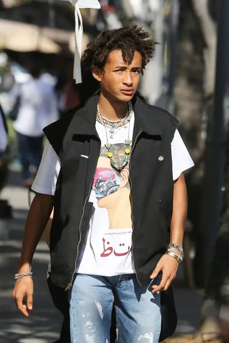 Foto Jaden Smith