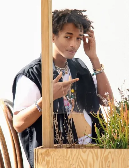 Foto Jaden Smith