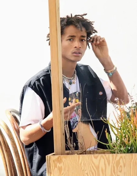 Foto Jaden Smith