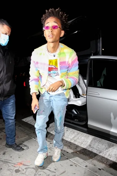 Foto Jaden Smith