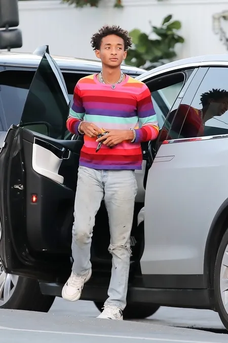 Foto Jaden Smith