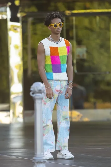 Foto Jaden Smith
