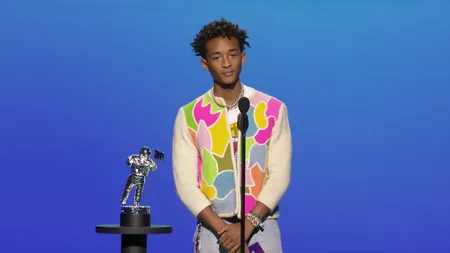 Foto Jaden Smith