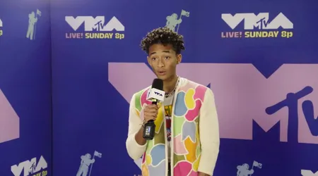 Foto Jaden Smith