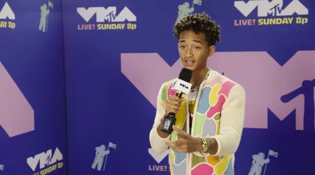 Foto Jaden Smith