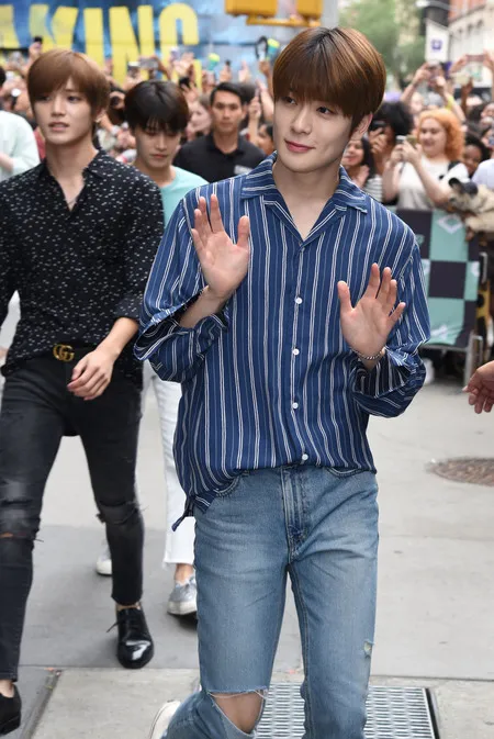 Foto Jaehyun Nct 127