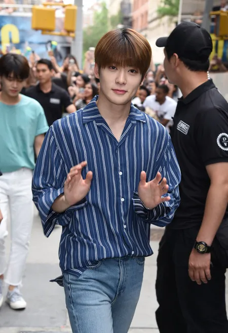 Foto Jaehyun Nct 127