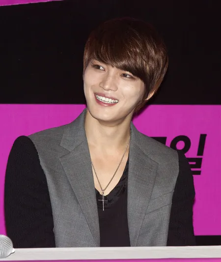 Foto Jaejoong JYJ