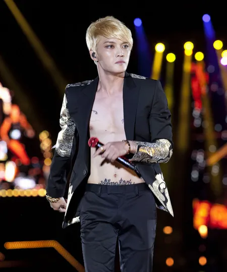 Foto Jaejoong JYJ