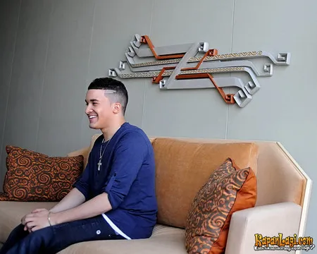 Foto Jahmene Douglas