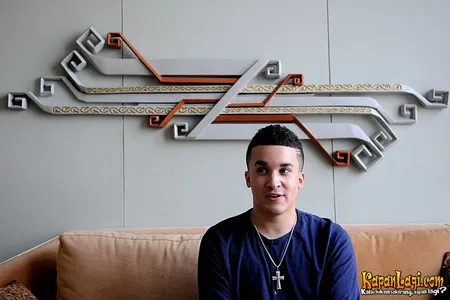 Foto Jahmene Douglas