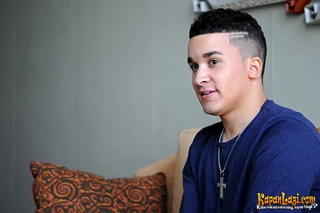 Foto Jahmene Douglas