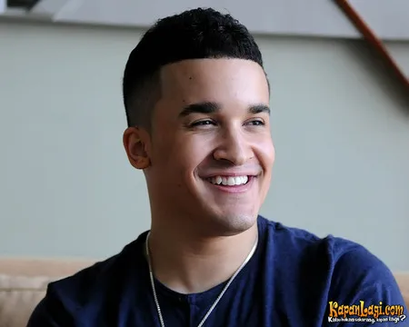 Foto Jahmene Douglas