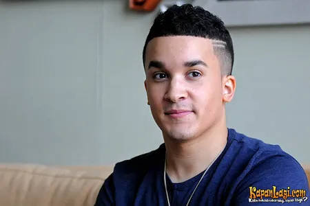 Foto Jahmene Douglas