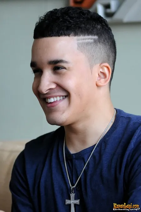 Foto Jahmene Douglas