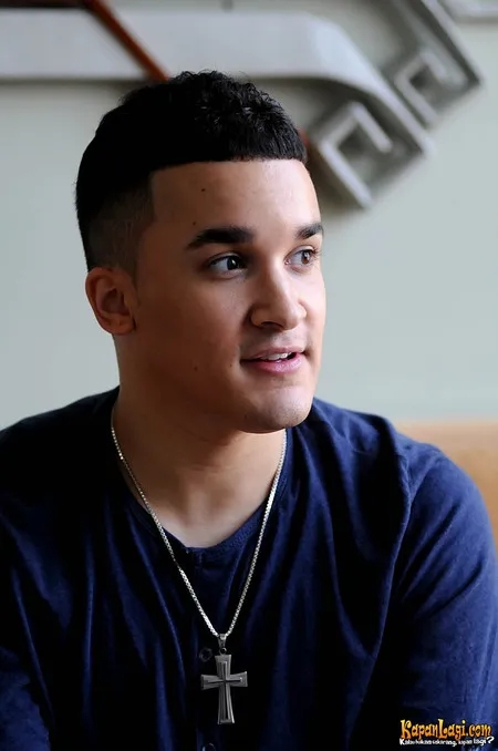 Foto Jahmene Douglas