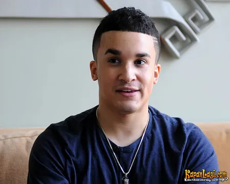 Foto Jahmene Douglas