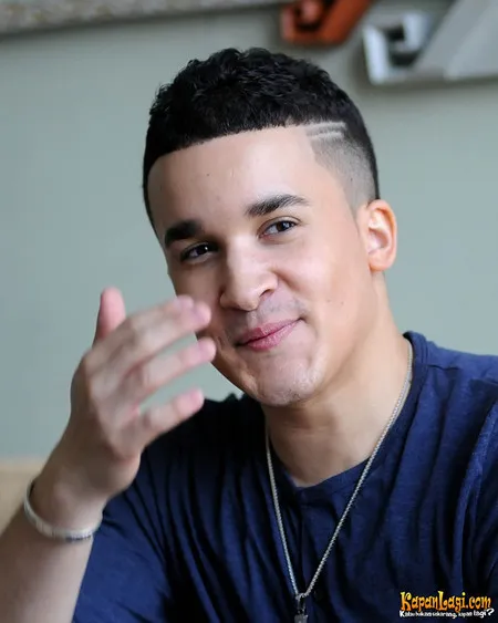 Foto Jahmene Douglas