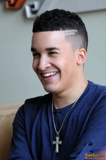 Foto Jahmene Douglas