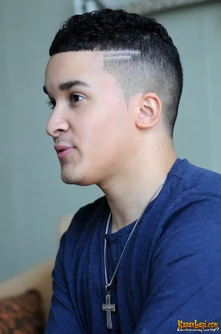 Foto Jahmene Douglas