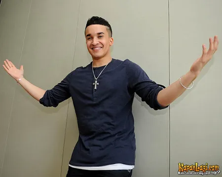 Foto Jahmene Douglas