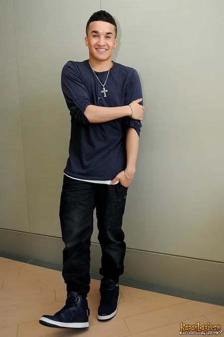 Foto Jahmene Douglas