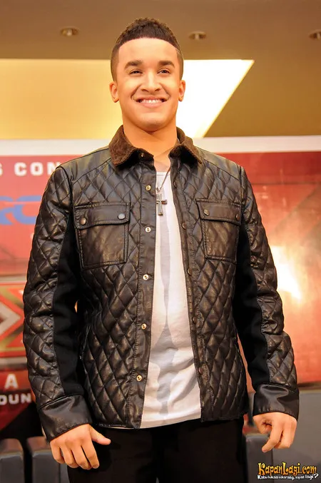 Foto Jahmene Douglas