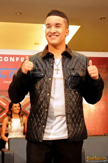Foto Jahmene Douglas