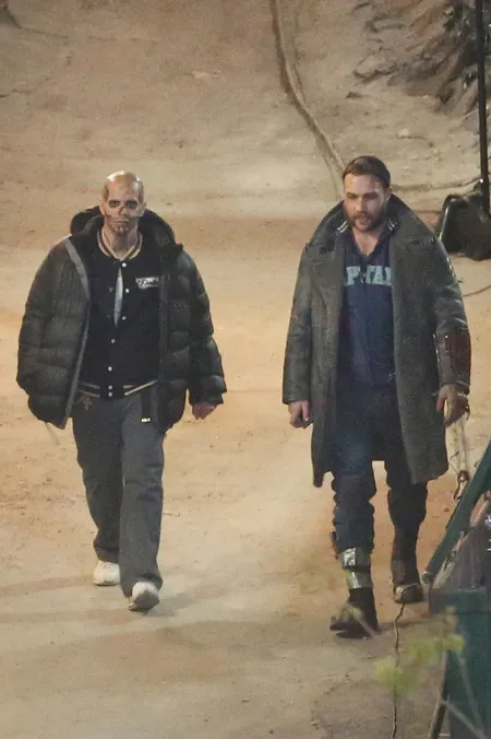 Foto Jai Courtney