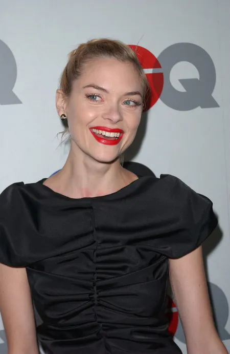 Foto Jaime King