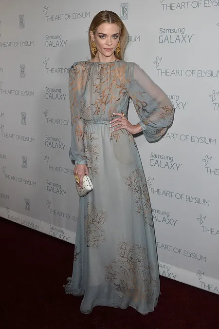 Foto Jaime King