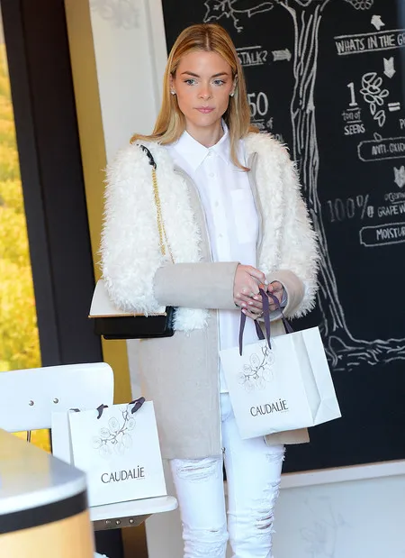 Foto Jaime King