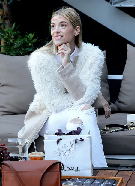Foto Jaime King