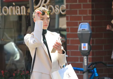Foto Jaime King