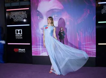 Foto Jaime King