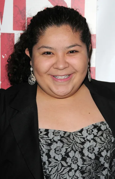 Foto Jaini Rodriques