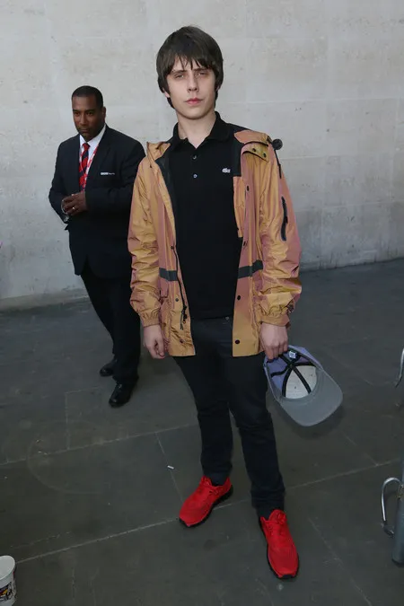Foto Jake Bugg