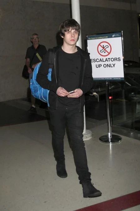 Foto Jake Bugg