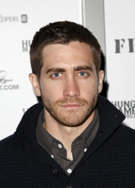 Foto Jake Gyllenhaal