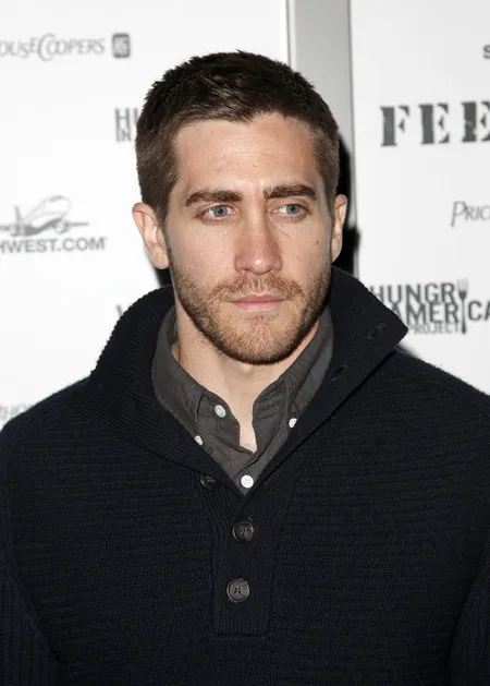 Foto Jake Gyllenhaal