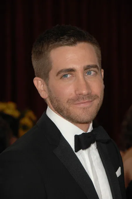 Foto Jake Gyllenhaal
