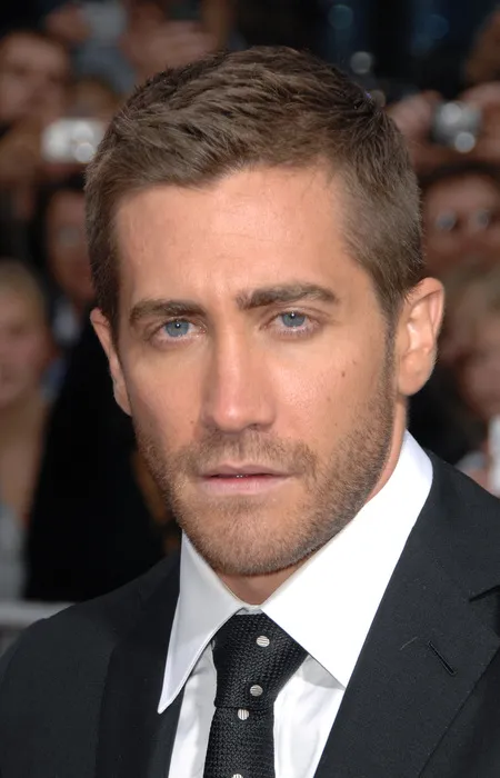 Foto Jake Gyllenhaal