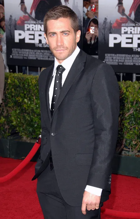 Foto Jake Gyllenhaal