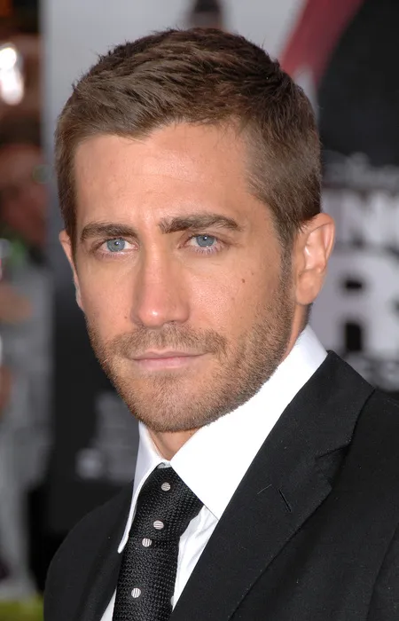 Foto Jake Gyllenhaal